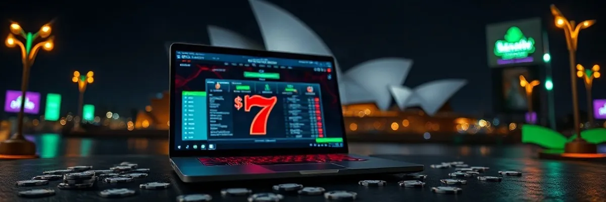 best online casino australia in Australia — Account Setup, Verification and First Withdrawals