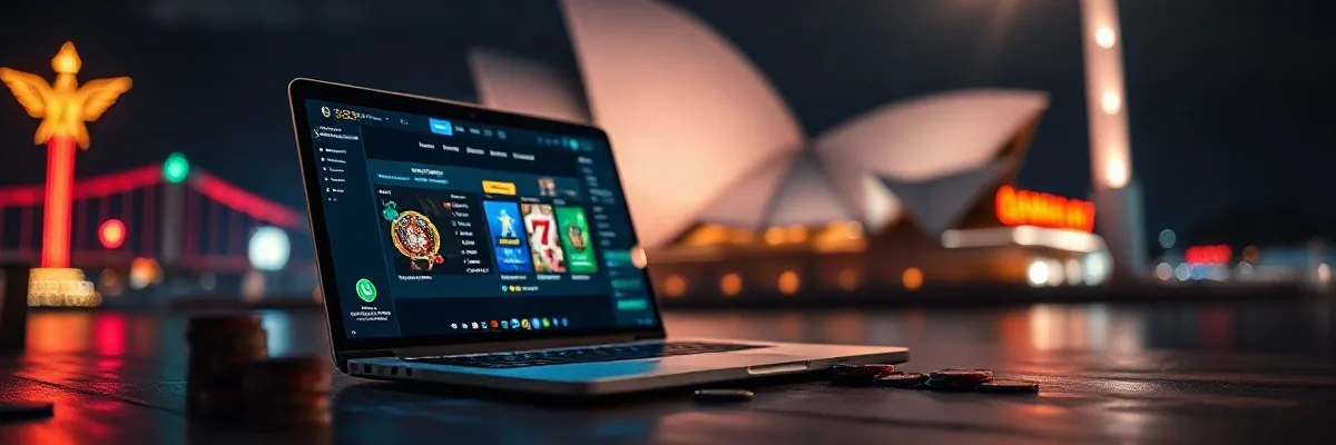 The Scores Explained: Where Each Operator Gained and Lost for players in Australia