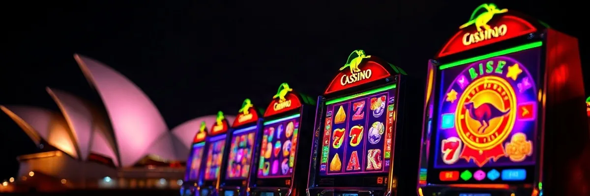 The Best Online Pokies Australia Players Rate for Value for players in Australia